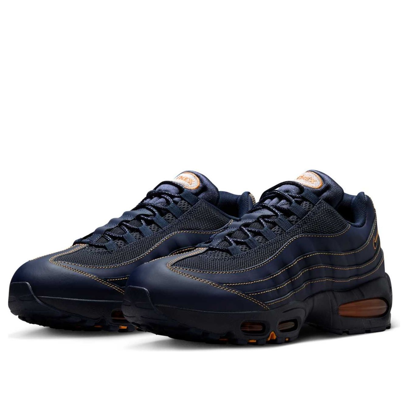 Nike Air Max 95 OG 'Michigan' IB7936-400