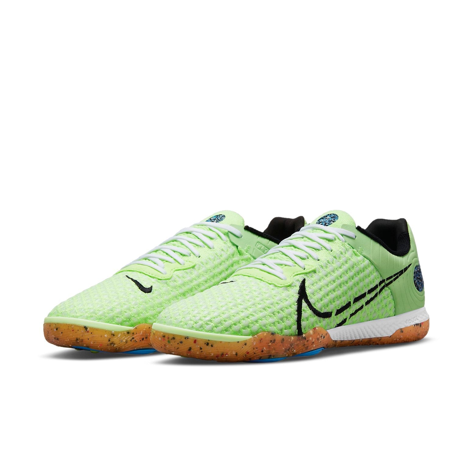 Nike React Gato 'Lime Glow' CT0550-343