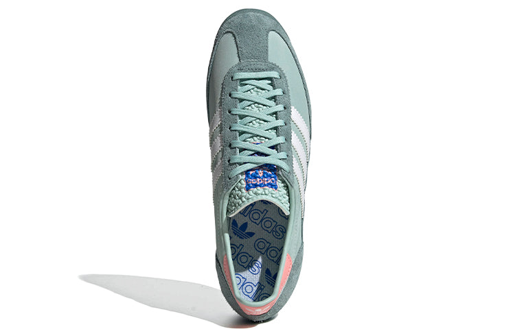 (WMNS) adidas SL 72 'Green Tint' EG5348