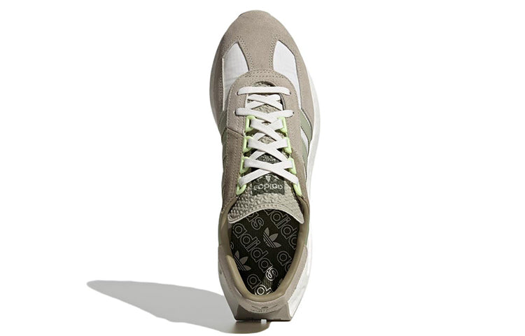adidas Retropy E5 'Grey' HP7742