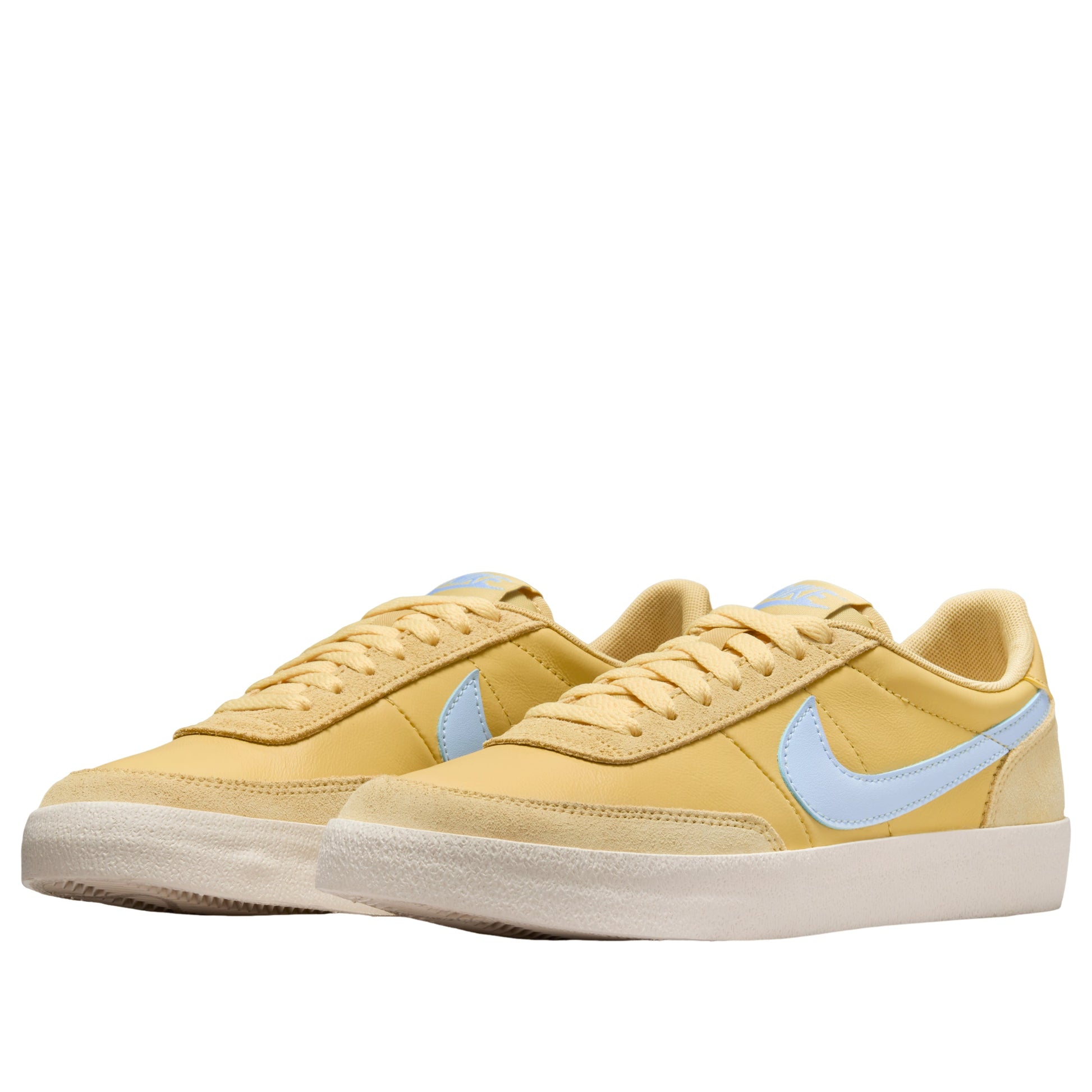 (WMNS) Nike Killshot 2 'Saturn Gold Royal Tint' IF1745-700