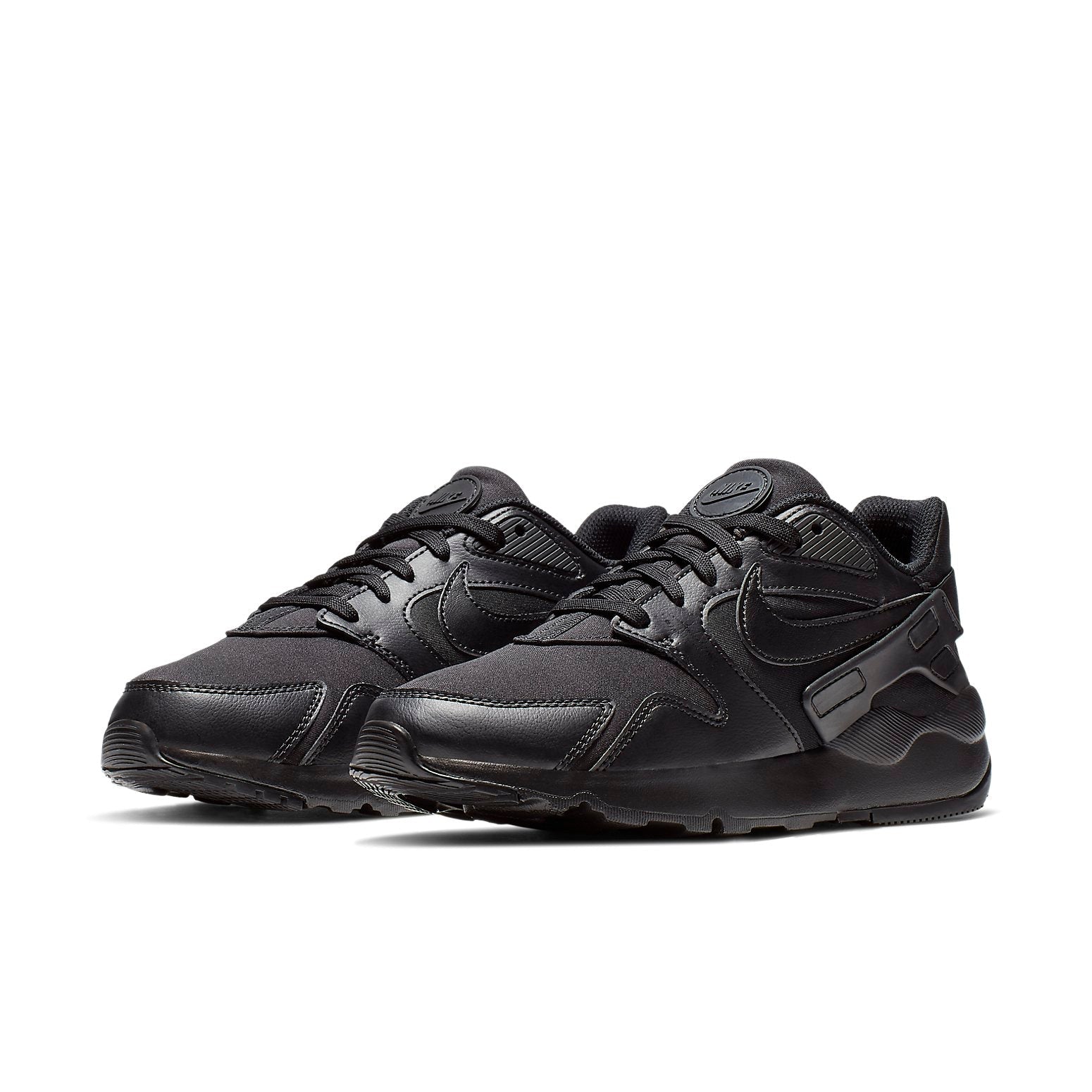 (WMNS) Nike LD Victory 'Triple Black' AT4441-002