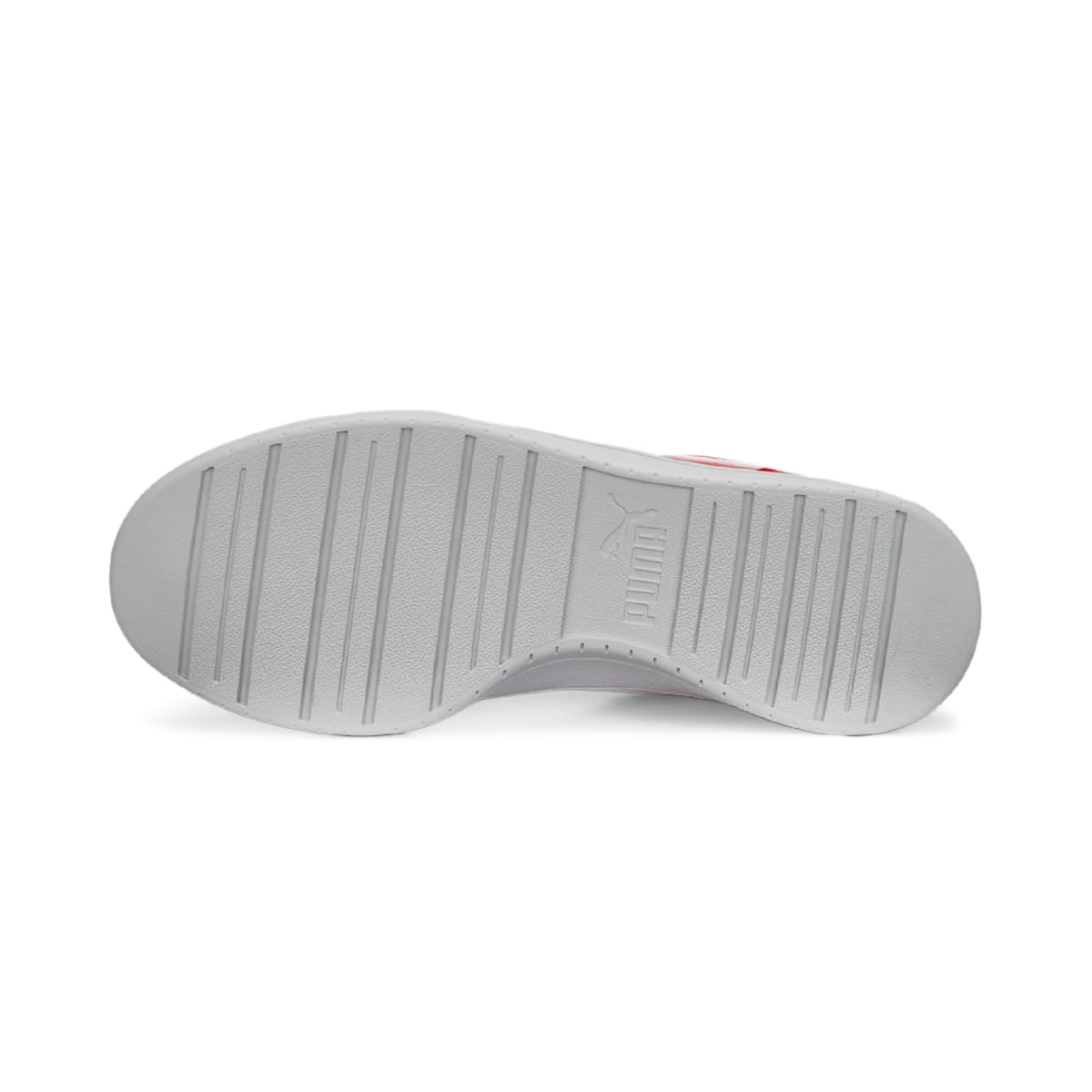 PUMA Caven 'Red White' 380810-19