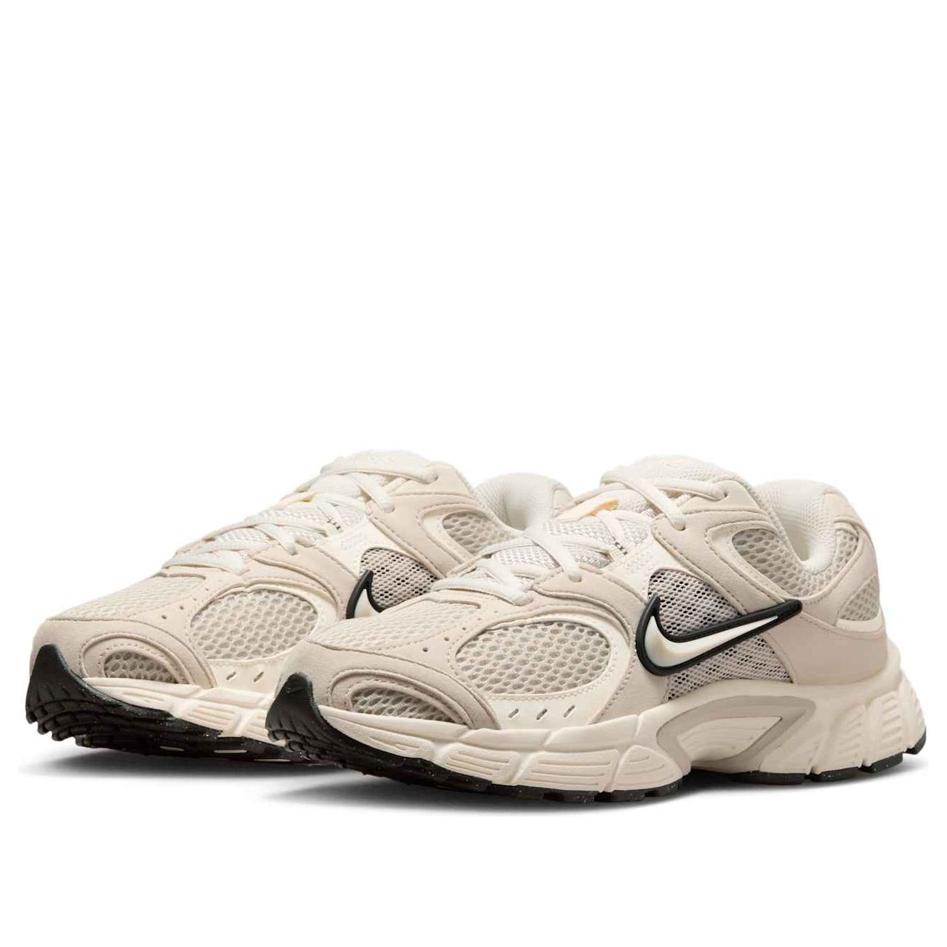 (WMNS) Nike V5 RNR 'Light Orewood Brown' II6294-100