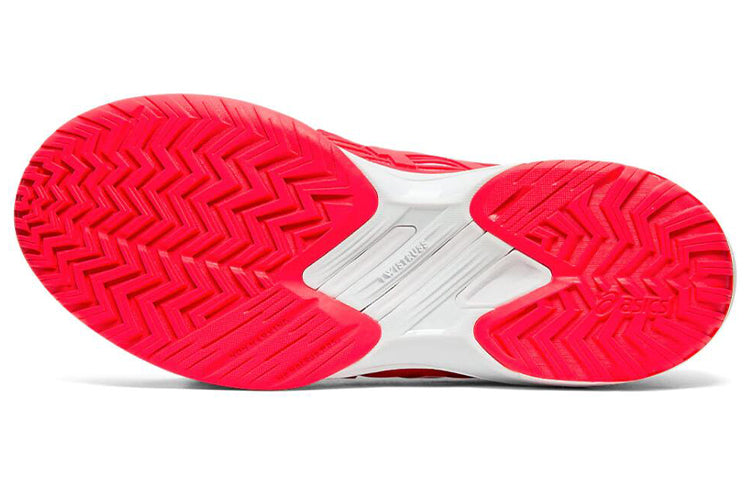 (WMNS) ASICS Solution Speed 'Laser Pink' 1042A002-702