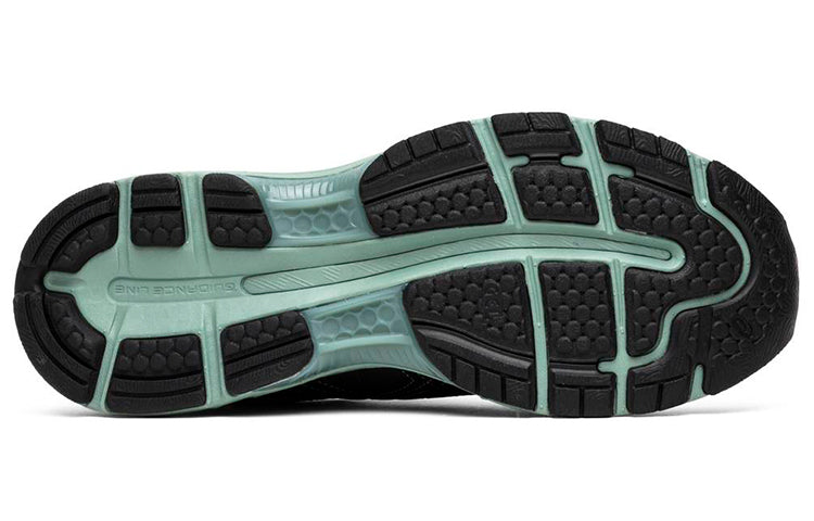 ASICS x Kiko Kostadinov Gel-Burz 2 'Slate Grey' 1013A040-021