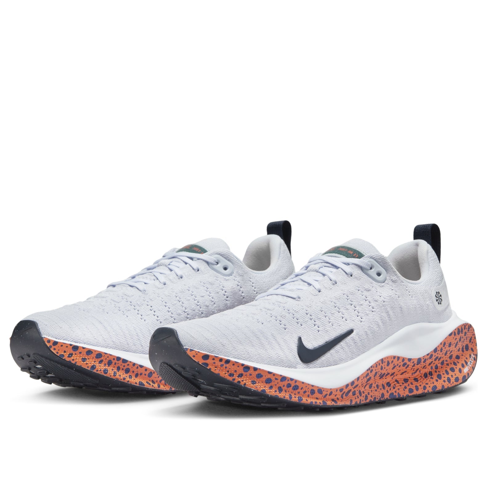 (WMNS) Nike Infinity Run 4 Electric Pack 'Olympic Safari' FN7677-900
