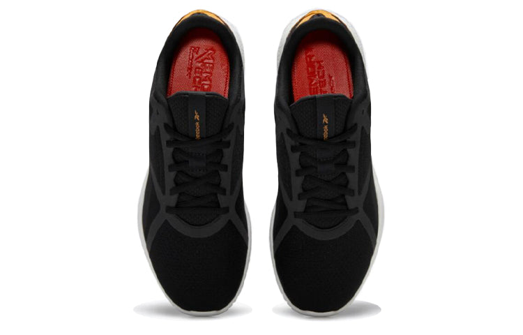 Reebok Flexagon Force 2 'Black Rich Ochre' FX0921