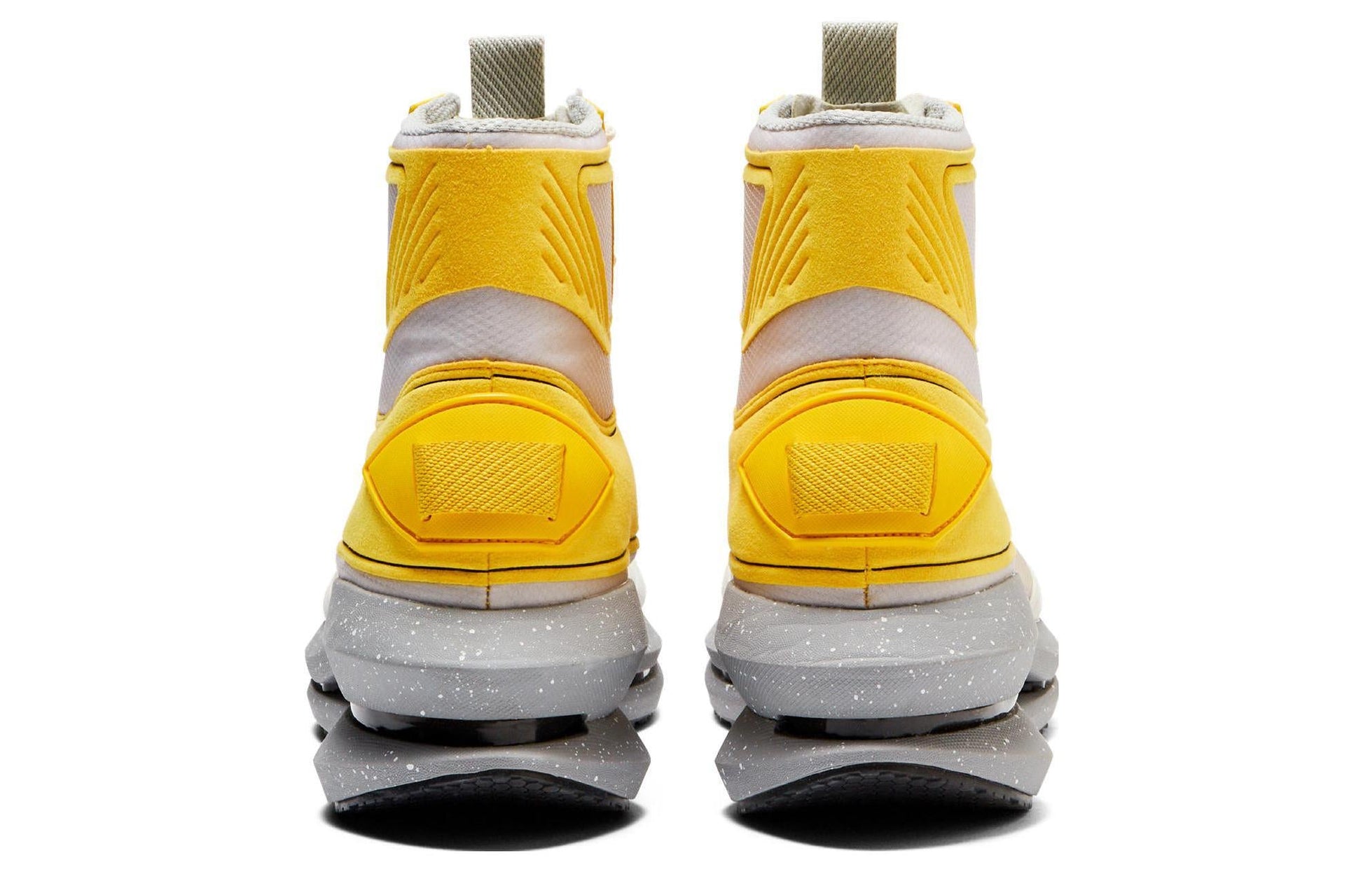 Onitsuka Tiger RUNGER MT 'Yellow White' 1183C150-020