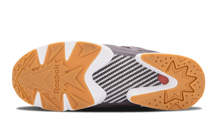 Reebok Burn Rubber x Instapump Fury OG V61329