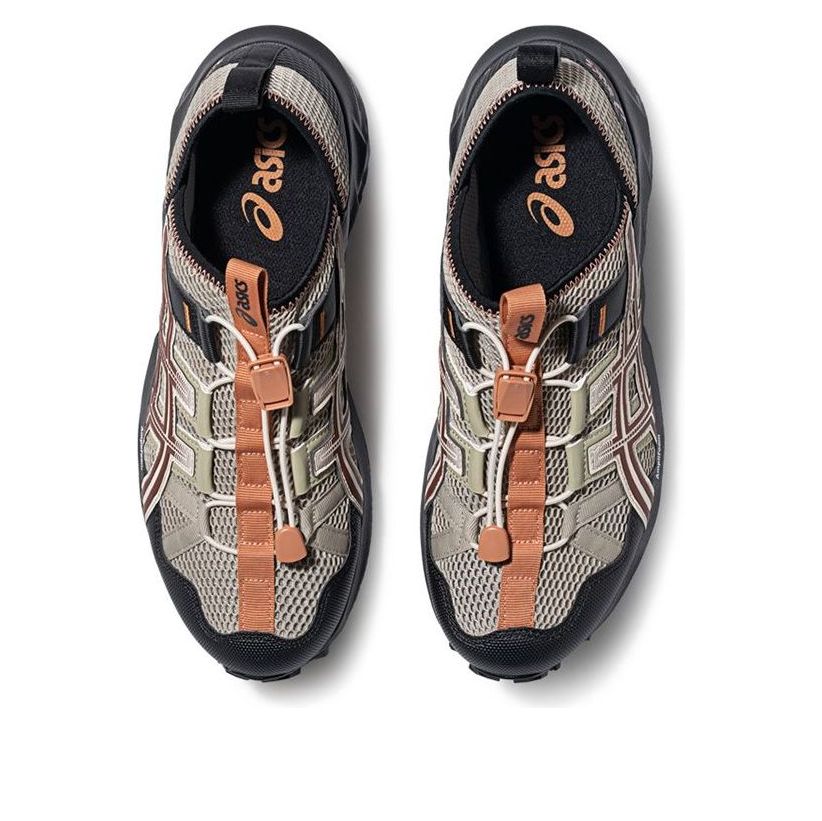 ASICS Gel-Sonoma TR 'Khaki Black' 1203A719-300