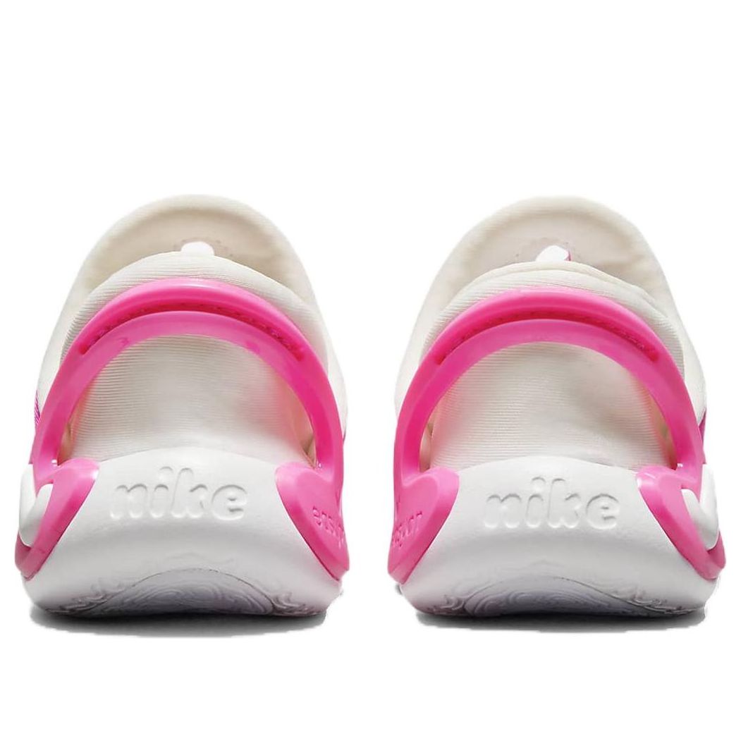 (TD) Nike Dynamo Go 2 EasyOn 'Laser Fuchsia' FD0554-600