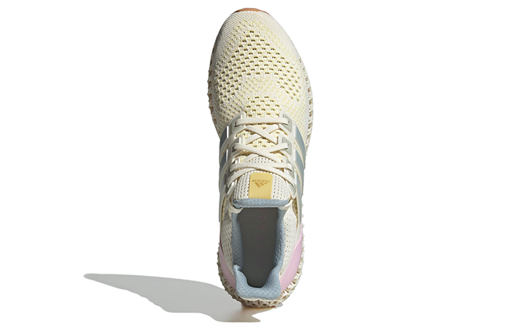adidas Ultra 4D Shoes 'Off White Orchid' IF0301