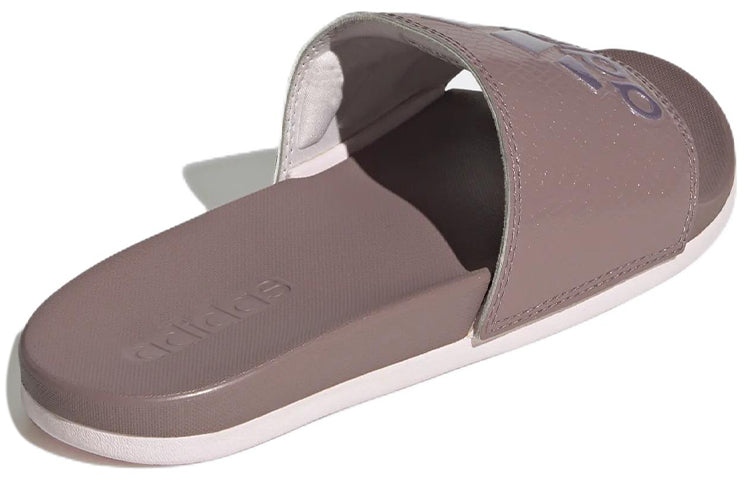 (WMNS) adidas Adilette Comfort 'Purple' GX4298