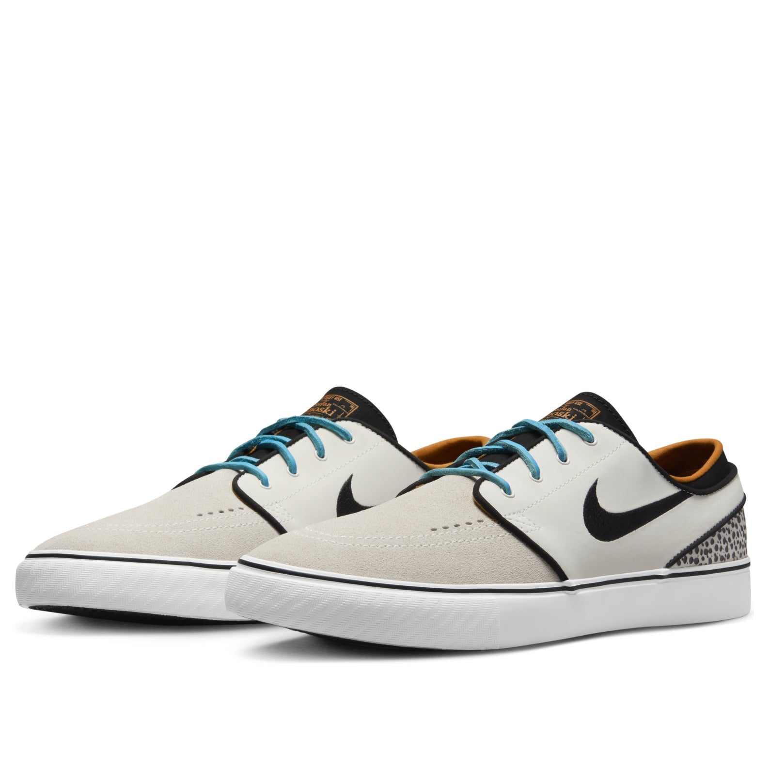 Nike SB Zoom Stefan Janoski 'Olympic' FZ1234-001