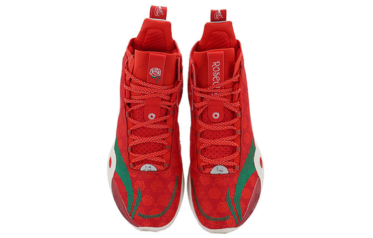 Li-Ning CJ1 C.J. McCollum 'Rose City PE' ABAR019-AC