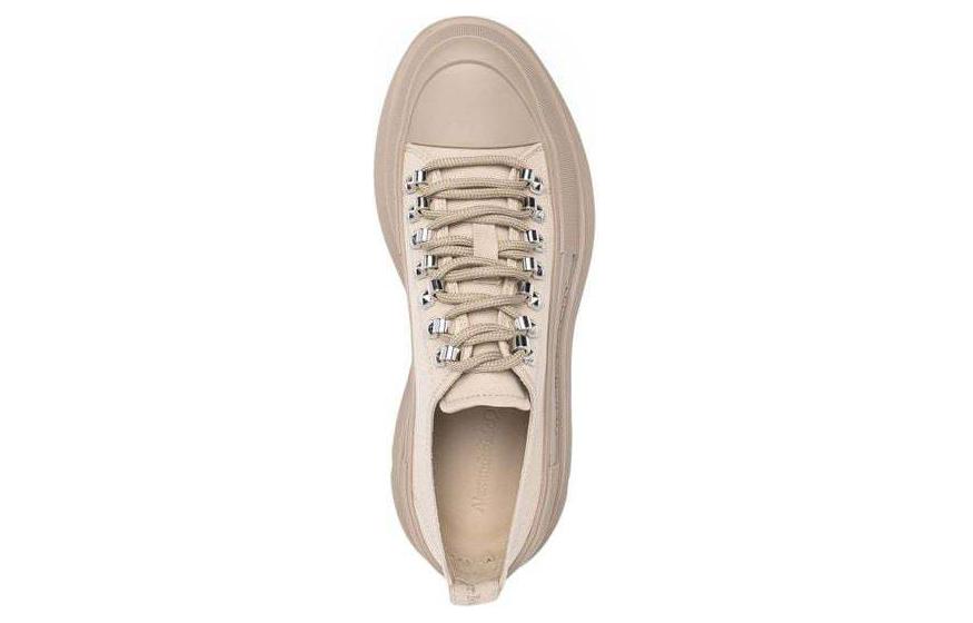 Alexander McQueen Tread Slick 'Beige' 735817W4MV17732