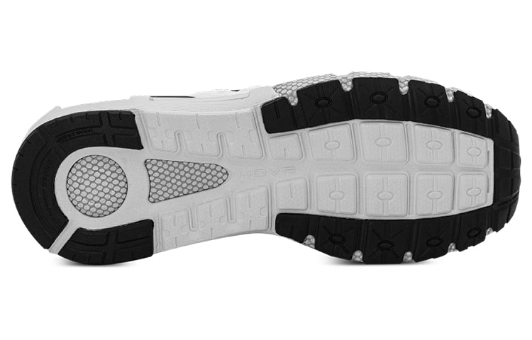 Under Armour HOVR Mega 2 Clone CN 'White Black' 3025472-102
