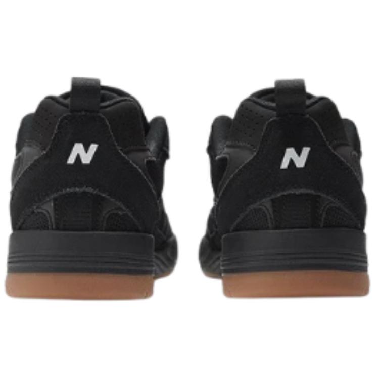 New Balance x Tiago Lemos 808 'Black' NM808CLK