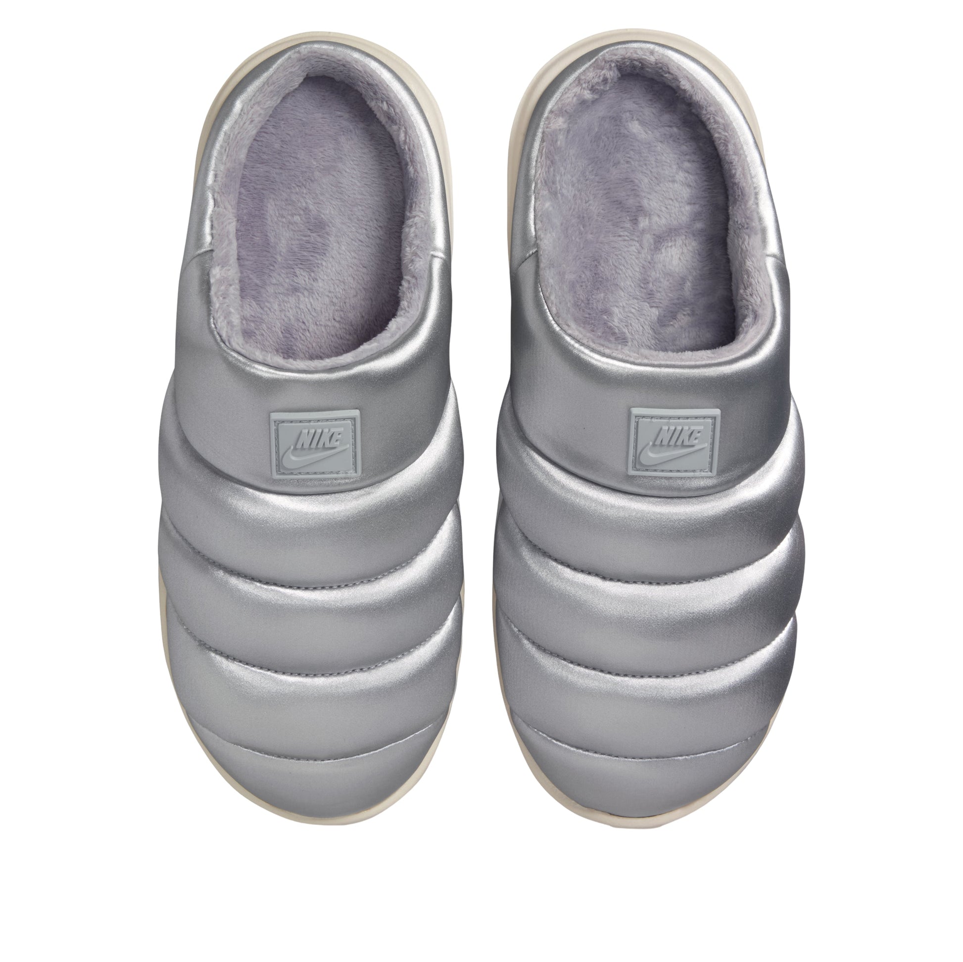 (WMNS) Nike Burrow SE 'Metallic Silver Light Orewood' FZ7939-002