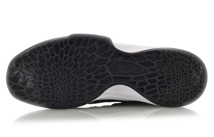 Li-Ning Shock Absorption Basketball Professional Shoe ABAQ009-3