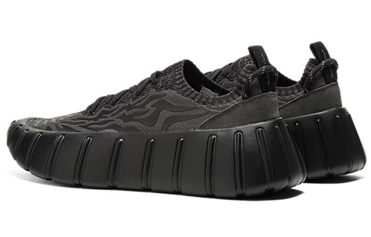 Onitsuka Tiger Gigatia Sock Shoes 'Black' 1183B849-020
