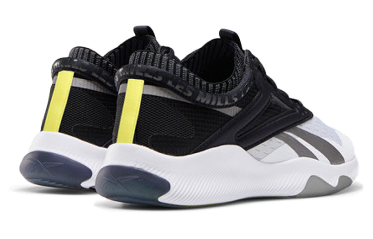 Reebok HIIT TR 'White Black' FW8731