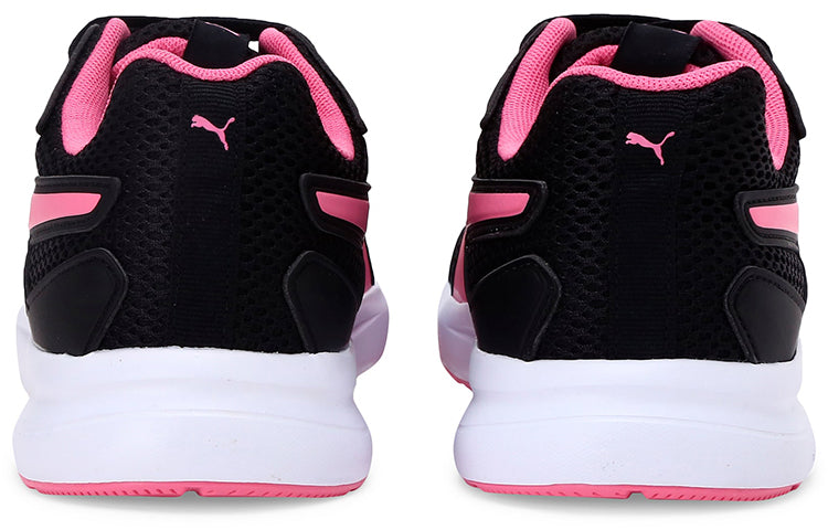 PUMA Escaper PropleFoam Imeva Sneakers Black/Pink 369985-06