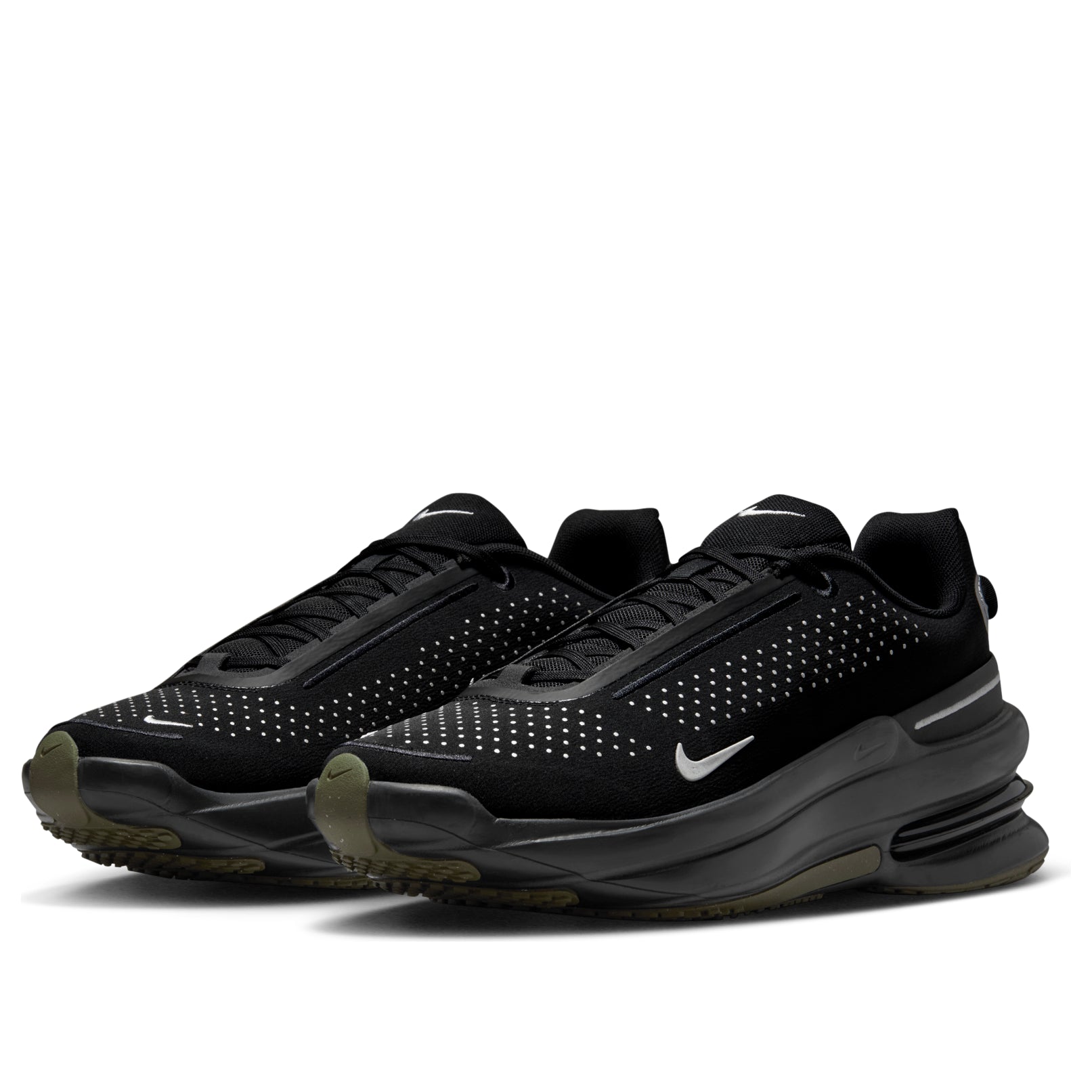 Nike Air Zoom Upturn SC SE 'Black Reflection Silver Olive'  IM7025-001
