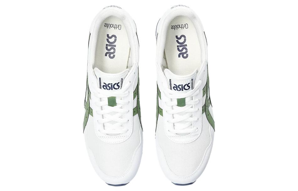 ASICS Tiger Runner 'White Cedar Green' 1201A916-100