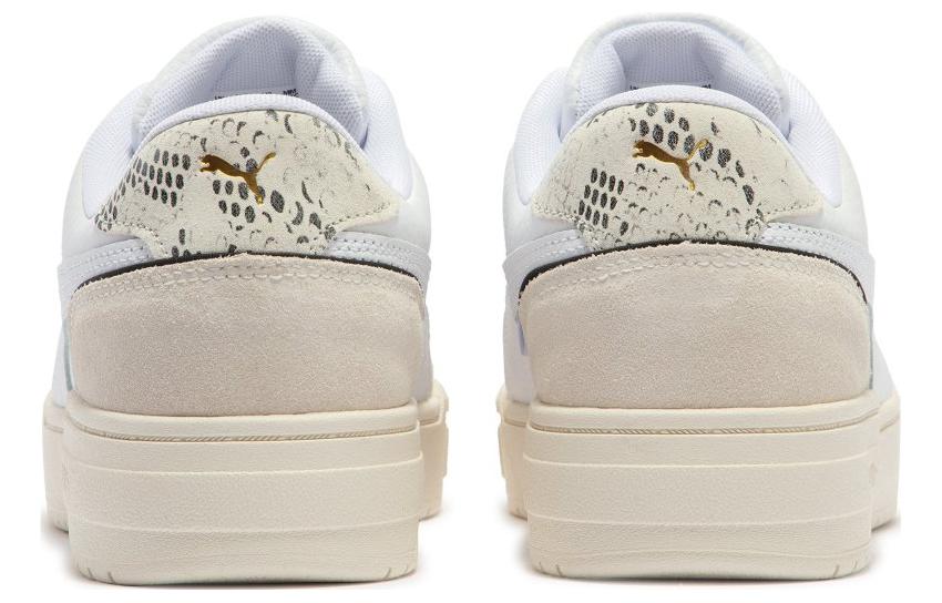 PUMA CA Pro Lux Snake 'White Cream' 390126-01