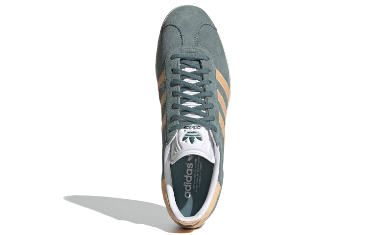(WMNS) adidas Gazelle 'Grey Pink' EF5588