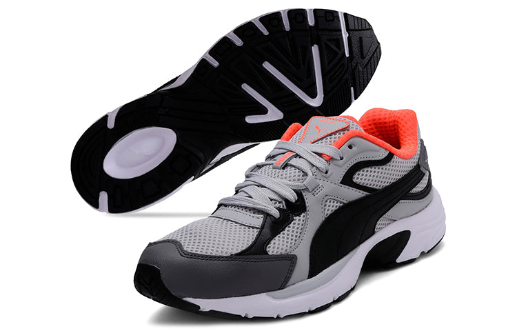 PUMA Axis Plus 90s SoftFoam 'Grey' 370287-03