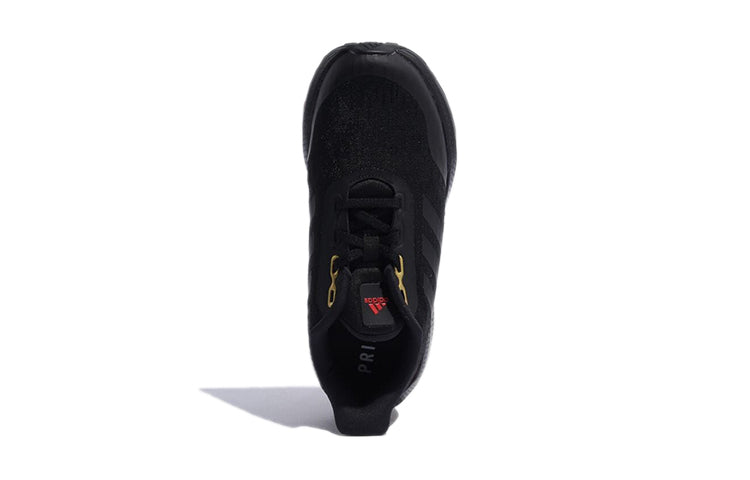 (GS) adidas EQ21 Run J 'Black Vivid Red' GV9937