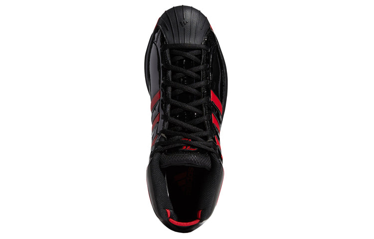 adidas Pro Model 2G Black/Red FV4197