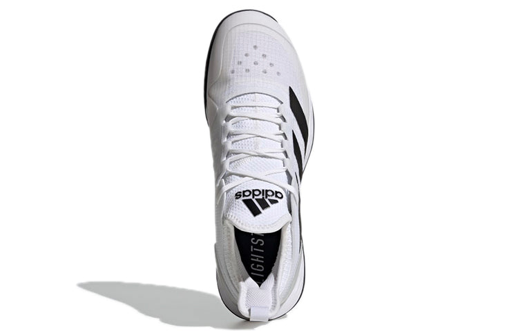 adidas Adizero Ubersonic 4 'White Black' GW2512