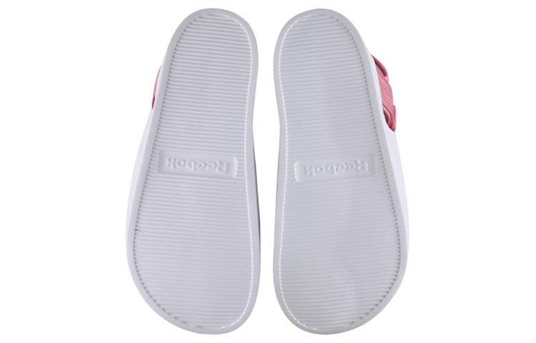 Reebok Royal tyl White Pink Sandals CN5497