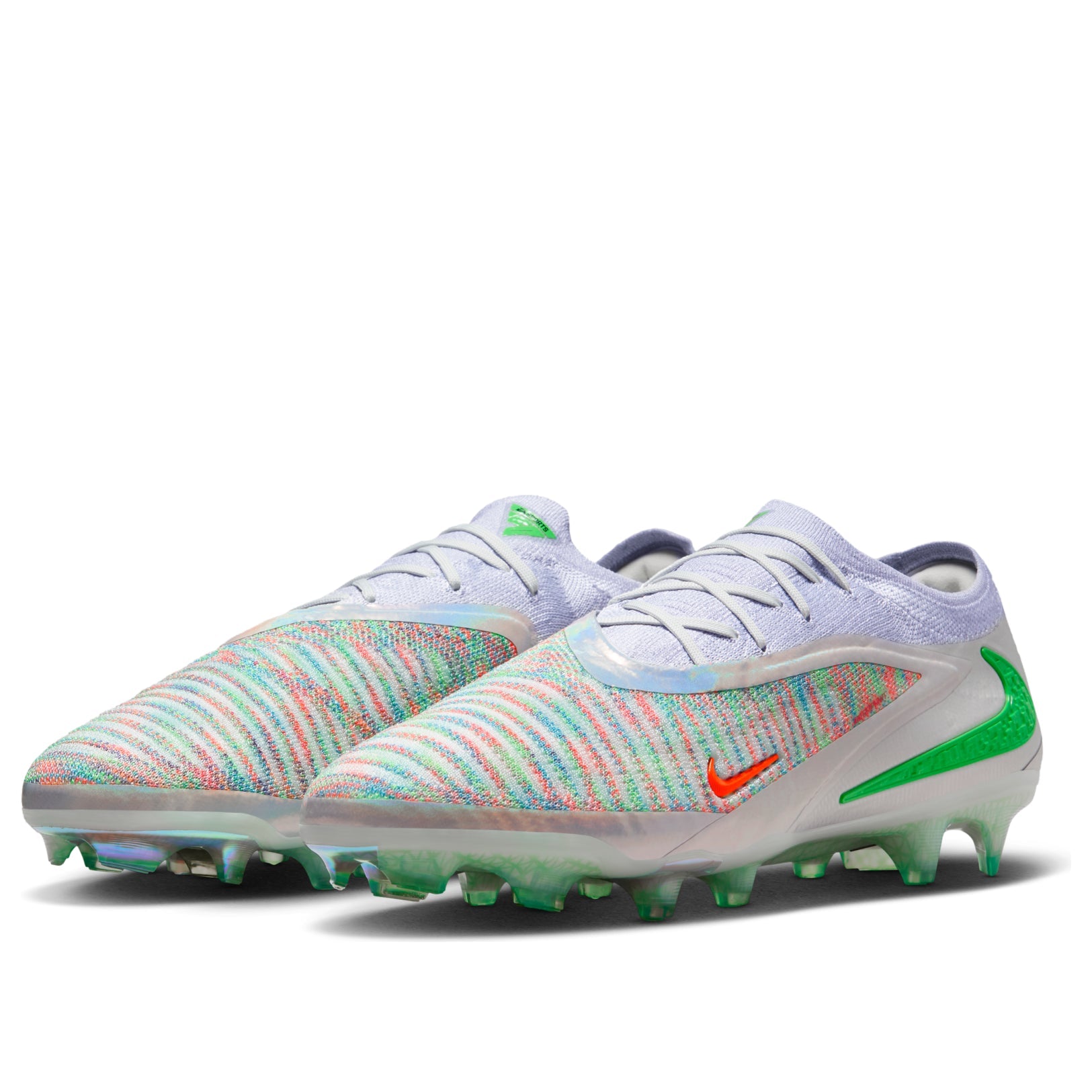 Nike x EA Sports Phantom 6 Elite 'Bright Crimson' HQ2333-900