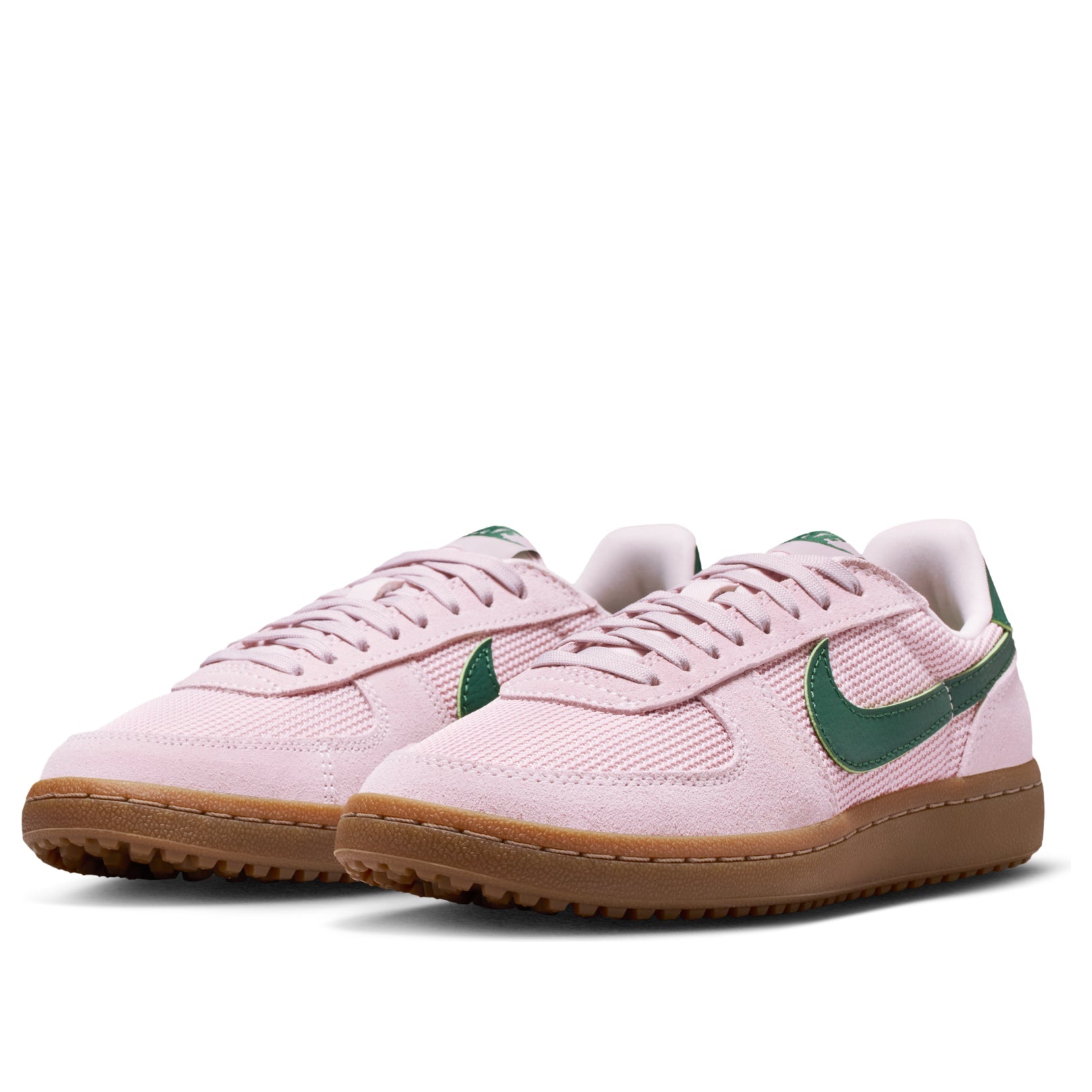 (WMNS) Nike Field General 'Light Soft Pink Fir Gum' IF5850-600