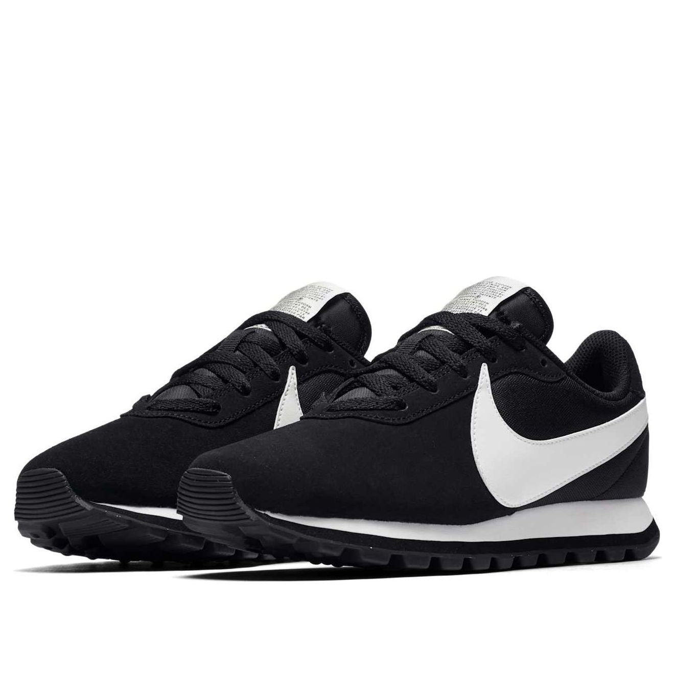 (WMNS) Nike Pre-Love O.X. 'Black' AO3166-002