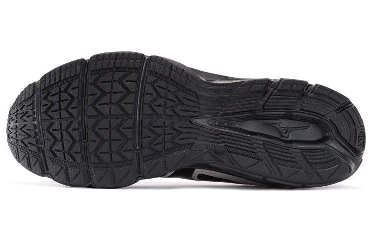 Mizuno Spark 3 'Black Grey' K1GR180310