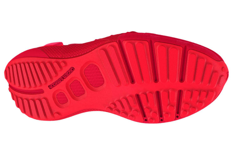 Under Armour HOVR Phantom 3 'Radio Red' 3025516-602
