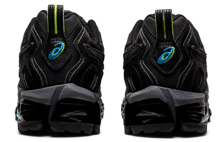 ASICS Gel-Nandi 360 'Black' 1201A214-001