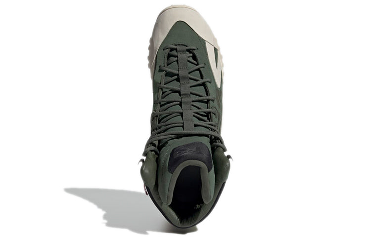 adidas Y-3 Notoma 'Shadow Green' GZ9164