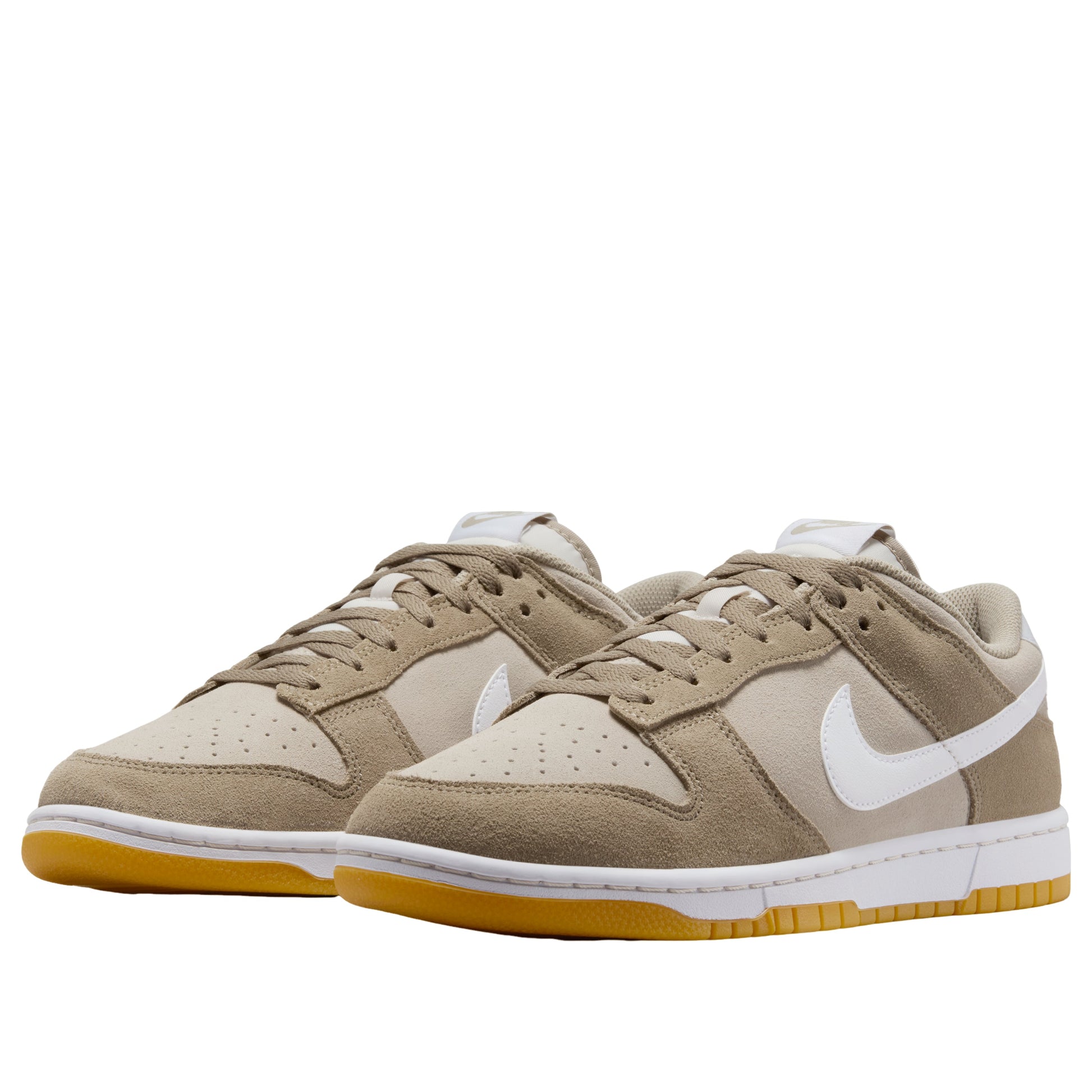 Nike Dunk Low SE 'Light Orewood Gum' HQ1931-100