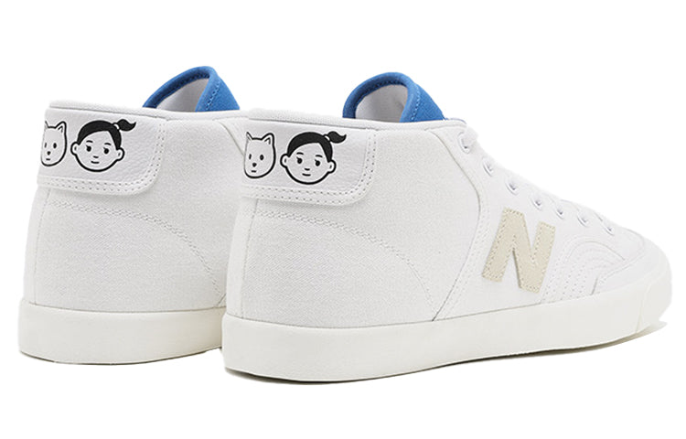 New Balance Noritake x 213 'White Blue Cream' NM213NTA