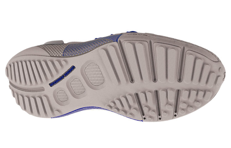 Under Armour HOVR Phantom 3 Reflect 'Ghost Grey Versa Blue' 3025518-100