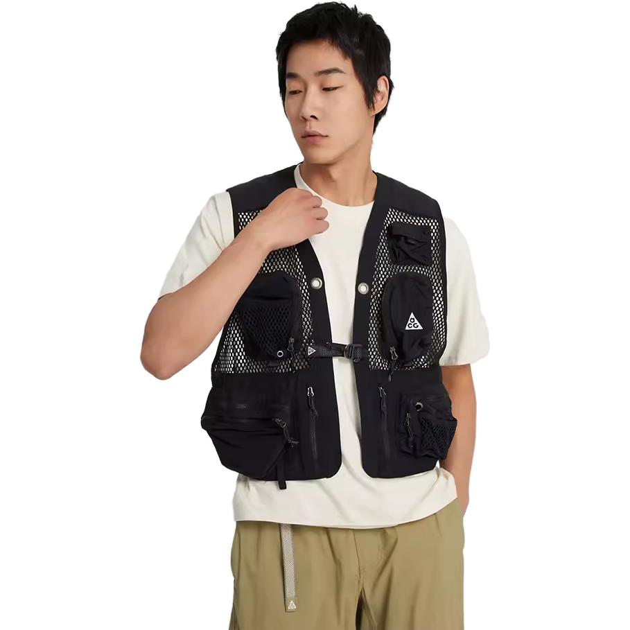 Nike ACG Birtles Vest 'Black' DN3920-010