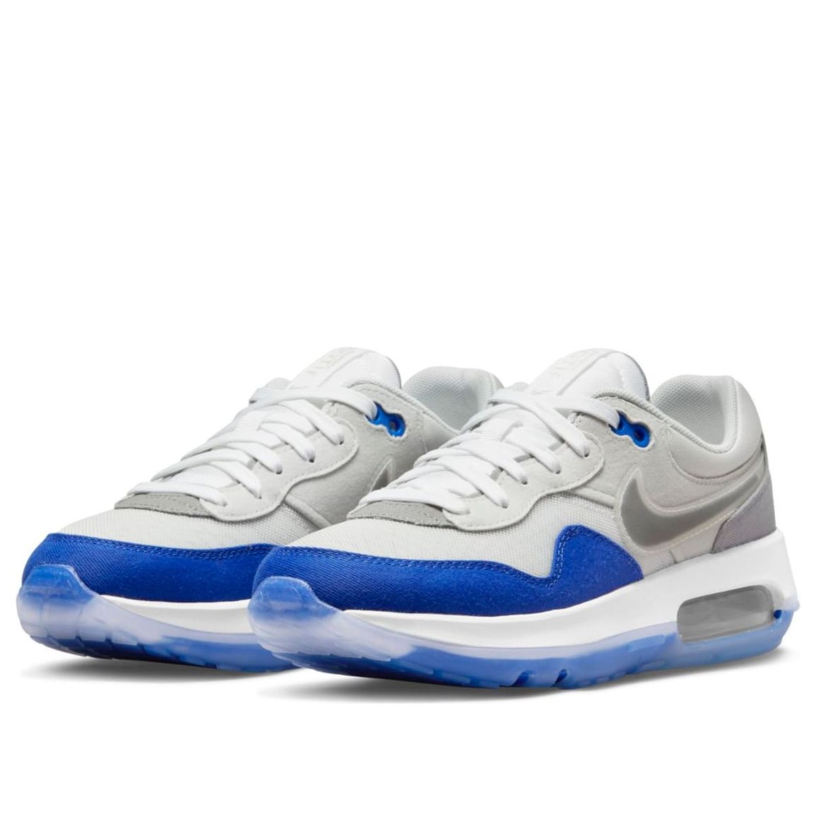 (GS) Nike Air Max Motif 'Hyper Royal' DH9388-400