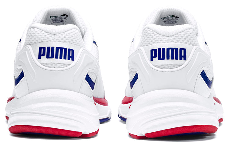 PUMA Axis Plus 90s 'White' 370287-02